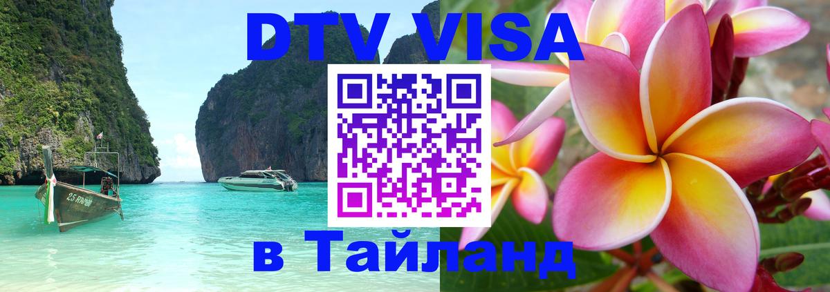 Сколько стоит DTV виза — актуальные цены, оформление даже без документов - 20.11.2025 